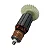INDUZIDO ROTOR SERRA MARMORE WESCO WS3905 - Imagem 1