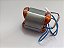 Estator /bobina 220v Minirretifica Mr-115 Dwt Induzido - Imagem 1