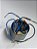 ESTATOR 127V WS4750 - Esmerilhadeira Wesco 60049392 - Imagem 2