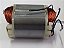 Estator (bobina) 220v P/ Esmerilhadeira Wesco Ws4700 - Imagem 4