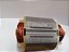 Estator Para Martelete M8700 MHR200 220V 633793-0  Makita - Imagem 3