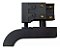 Interruptor (gatilho) P/martelete Vonder Mpv1500 Dwt Mpd1500 - Imagem 3