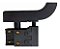 Interruptor (gatilho) P/martelete Vonder Mpv1500 Dwt Mpd1500 - Imagem 2