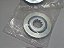 FLANGE P/ ROCADEIRA GASOLINA RGV640 VONDER 6804640000 - Imagem 1