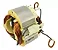 Estator Bobina Serra Circular 5007n Makita 220v 596288-3 - Imagem 1