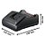 1600a021la Carregador De Bateria 18v Bosch Gal18v20 Bivolt - Imagem 1