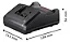 1600a021la Carregador De Bateria 18v Bosch Gal18v20 Bivolt - Imagem 2