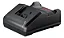1600a021la Carregador De Bateria 18v Bosch Gal18v20 Bivolt - Imagem 1