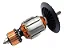 Induzido P/ Chave De Impacto Dewalt Dw292 B2 220v 5140071-79 - Imagem 2