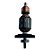 Induzido 11b6 220v P/ Furadeira Bosch Gsb 550 Re 1604010b9x - Imagem 1