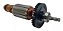 Induzido Furadeira Makita Hp1630 127v Original 513436-9 - Imagem 1