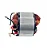Estator 127v Para Lixadeira Sb90 Dewalt 514023094 - Imagem 1