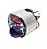 Estator 127v Para Lixadeira Sb90 Dewalt 514023094 - Imagem 2