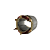 Estator 220v - 60039652 - Wesco - Imagem 1