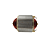 Estator 220v - 60039652 - Wesco - Imagem 2