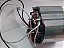Estator Bobina 220v Policorte Makita M2401g original 5939488 - Imagem 2