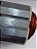 Estator Bobina 220v Policorte Makita M2401g original 5939488 - Imagem 2