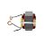 Estator 220v Lixadeira Makita 9404 9902 523404-4 - Imagem 2