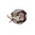 Estator 220v Lixadeira Makita 9404 9902 523404-4 - Imagem 1