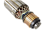 Induzido 220V 60Mm 1604010Bd4 Bosch - Imagem 3
