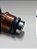 Induzido 127v Serra Sabre Makita 513896-5 M4501 - Imagem 2