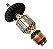 Induzido 220v Para Esmerilhadeira Bosch F000605229 - Imagem 1