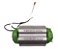 Estator Para Esmerilhadeira Dewalt Dwe4020-b2 Tipo10 220v - Imagem 2