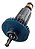 Rotor Induzido 220v P/furadeira Makita Hp1640 Original 5181764 - Imagem 1