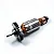 Induzido Rotor Completo P/4100nh3 220v Makita 513868-0 - Imagem 1