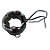 Estator Original Serra Circular Bosch Gks150 127v 1607000d14 - Imagem 1
