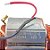 Estator Dewalt Original P/ Dwe560 B2 Tipo 10 220v - N221294 - Imagem 3