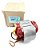 Estator 520071-6 127v Esmerilhadeira Ga7020 Ga9020 Makita - Imagem 1
