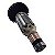 Rotor Induzido 127v P/martelete Makita Hr2470 5152868 - Imagem 3