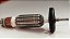 Induzido Para Esmerilhadeira Stanley Sg6115-b2 Tipo1 220v - Imagem 1