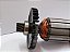 Induzido Completo Rotor Dw862 110v Tipo 11 Dewalt N564644s - Imagem 3