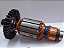 Induzido Completo Rotor Dw862 110v Tipo 11 Dewalt N564644s - Imagem 1