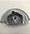 Guarda Superior Para Serra Circular Bosch 1600a014fk - Imagem 2