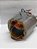Estator Bobina 220v Esmerilhadeira Ws4701 Wesco Original - Imagem 1