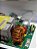 CONJ MODULO ELETONICO 61720-B2  AW50163SPST - Imagem 3