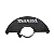 Protetor Do Disco 230mm P/ Esmer. Makita Ga9020 Original - Imagem 2