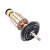 Induzido Bosch Original 220v 1619p08212 Retifica Ggs28l - Imagem 3
