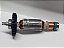 Induzido Para Martelete Makita original M8701 5139432 - Imagem 1