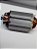 Estator Completo 220v Retifica Makita M9100g 5950935 - Imagem 1