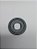 Flange Interna Serra Marmore Gdc 14-40 Gdc 150 151 Bosch - Imagem 2