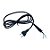 Cabo Com Plugue 15486 Bosch 1604460745 - Imagem 1
