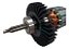 Rotor 127v 2.3 Ohms P/ Aparador De Cerca Viva BEHT201BRTIPO1 - Imagem 2