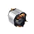 Estator 220v F000607169 P/ Furad. Bosch Gsb 20-2 Re Original - Imagem 1