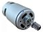 Motor P Parafusadeira Bosch Gdr120-li 12v - Imagem 3