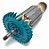 ROTOR COMPLETO 220V OS: 69825417 - Imagem 3