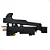 Interruptor P/ Esmerilhadeira Vonder Eav2600 E Eav2609 - Imagem 3